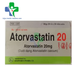Ginestra Pharmaline - Viên đặt điều trị viêm âm đạo