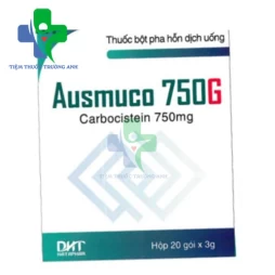 Ausmuco 750G Hataphar