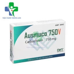 Ausmuco 750V Hataphar