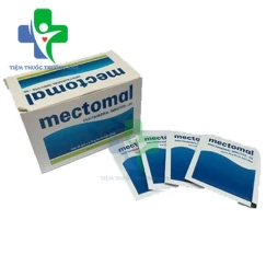 Mectomal 3g Hataphar - Điều trị tiêu chảy cấp ở người lớn & trẻ em