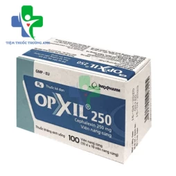 Opxil 250 Imexpharm
