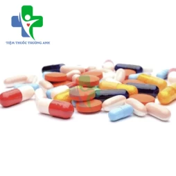 Paminchoice 325/2 Hanoi Pharma - Trị viêm mũi, nhiễm trùng hô hấp