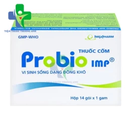 Probio IMP Imexpharm