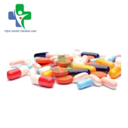 Vitamin B2 2mg Hataphar - Phòng và điều trị khi thiếu Vitamin B2