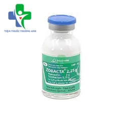 Zobacta 2,25g Imexpharm