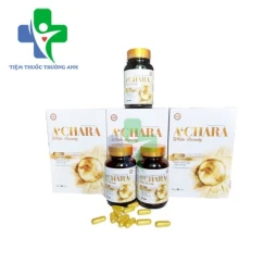 A'Chara White Beauty BPM Pharma - Hỗ trợ cân bằng nội tiết tố nữ