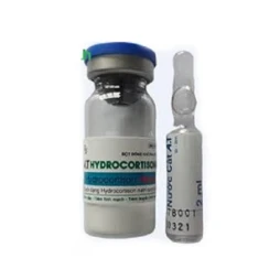 A.T Hydrocortisone - Thuốc điều trị suy thượng thận hiệu quả