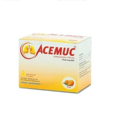 Acemuc 100Mg