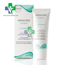 Aknicare Cream 50ml - Kem trị mụn hiệu quả