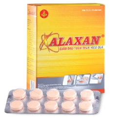 Alaxan 325