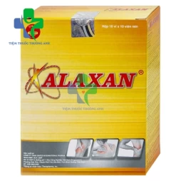 Alaxan 325