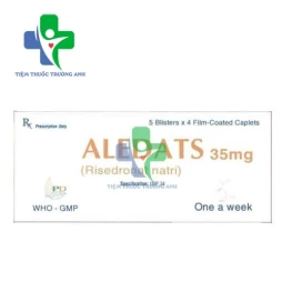 Aledats 35mg Phương Đông Pharma