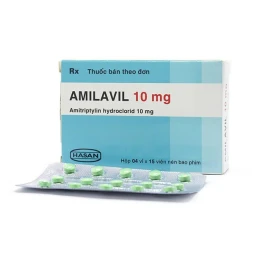 Amilavil 10Mg