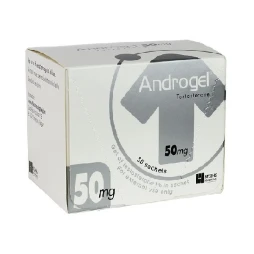 Androgel 50Mg