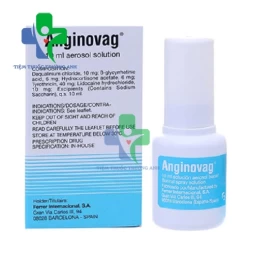 Anginovag 10Ml