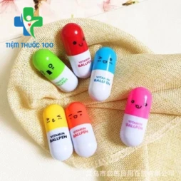 Paracetamol AnDo - Thuốc giảm đau, hạ sốt hiệu quả của Ấn Độ