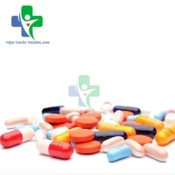 Paracetamol infusion 10mg/ml - Thuốc giảm đau, hạ sốt