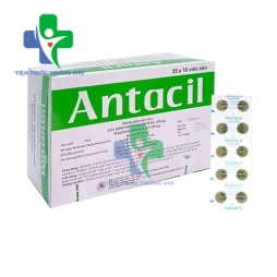 Antacil