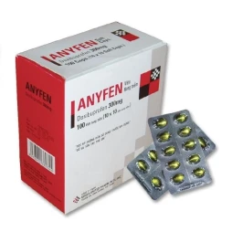 Anyfen 300Mg