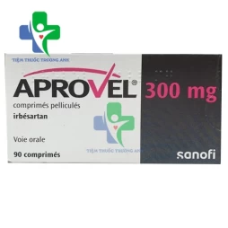 Aprovel 300Mg