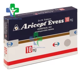 Aricept Evess 10Mg