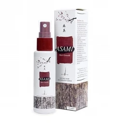 Xịt Asami hair growth - Trị rụng tóc, hói đầu hiệu quả