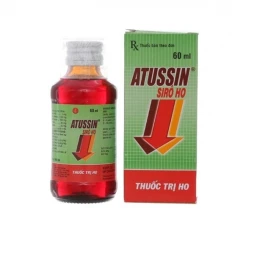 Atussin 30Ml