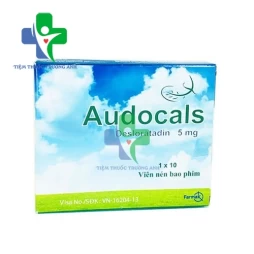 Audocals 5Mg