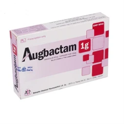 Augbactam 1G