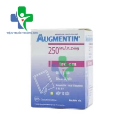 Augmentin 250Mg