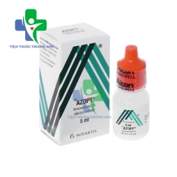 Azopt 5Ml