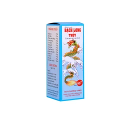 Bạch Long Thủy 90Ml