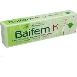 Baifem K - Thuốc điều trị viêm da hiệu quả của Ba Lan