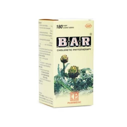 Bar 180