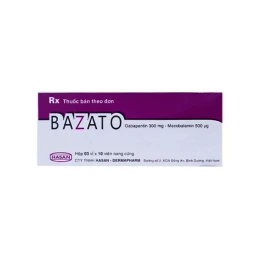 Bazato 300Mg