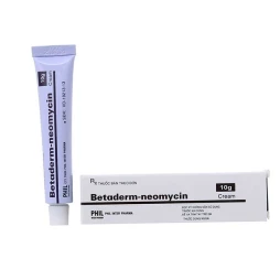 Betaderm Neomycin 10G