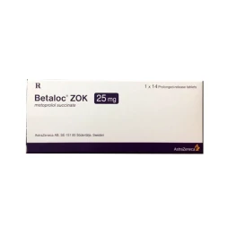 Betaloc Zok 25