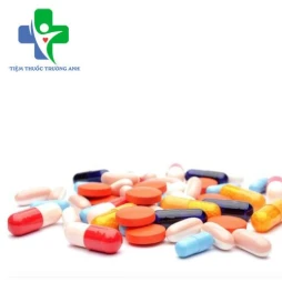 Bitolysis 2,5% Low calci - Dung dịch thẩm phân phúc mạc