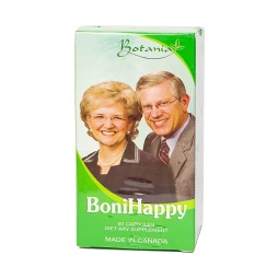 BoniHappy - Hỗ trợ bệnh mất ngủ