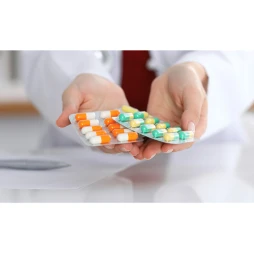 Cardedes 8 - Thuốc điều trị tăng huyết áp của Pymepharco hiệu quả