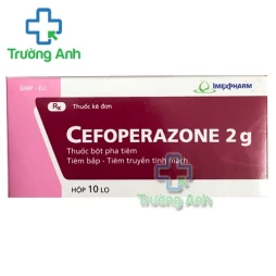 Cefoperazone 2g Imexpharm