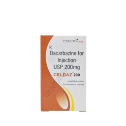Celdaz - Thuốc điều trị ung thư hiệu quả của Celon Labs