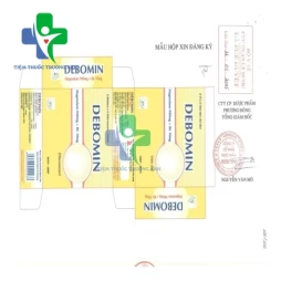 Debomin Phương Đông Pharma
