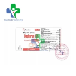 Dopharen 125 Hataphar