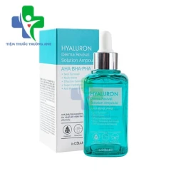Dr.Cellio Hyaluron Derma Revival 50ml - Tinh chất dưỡng da