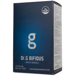 Men Vi Sinh Dr.g Bifidus 30 Gói