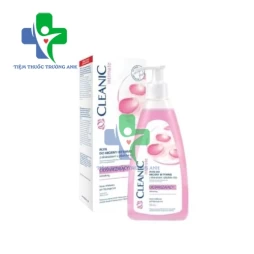 Cleanic Intimate 250 - Dung dịch vệ sinh ngăn ngừa viêm nhiễm