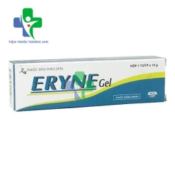 Eryne Davipharm - Thuốc điều trị mụn trứng hiệu quả