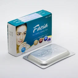 Facia - Viên uống dưỡng da và làm đẹp tóc hiệu quả của Úc