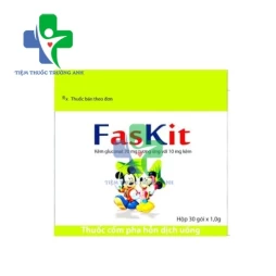 Faskit 10 mg Hataphar